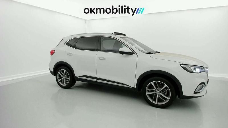 Usado MG HS Luxury 162 CV (119 kW) 2023 Blanco SUV