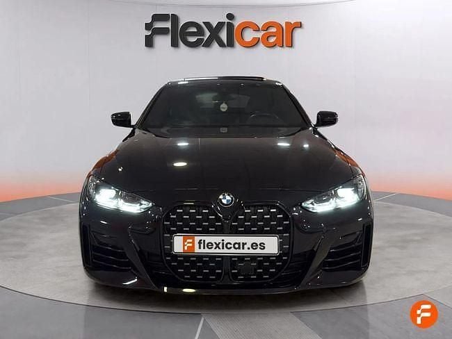 Usado BMW 420 Gran Coupé 184 CV (135 kW) 2023 Negro Coupe