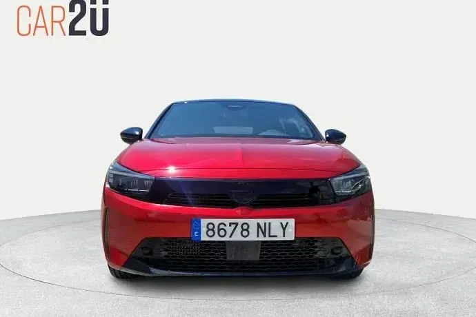 Nuevo Opel Corsa 100 CV (73 kW) 2026 Utilitario