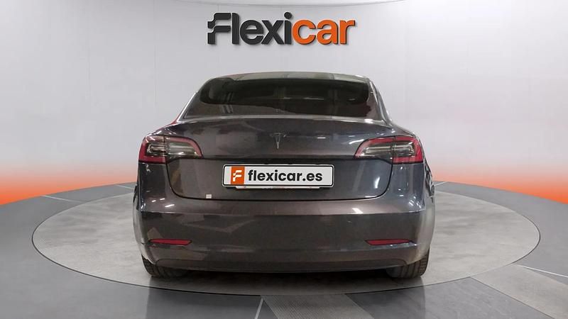 Usado Tesla Model 3 RWD 211 kW (287 CV) 2023 Gris Berlina