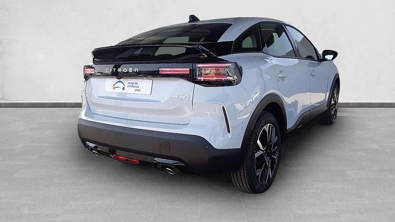 Nuevo Citroën C4 Business Class 145 CV (106 kW) 2025 SUV
