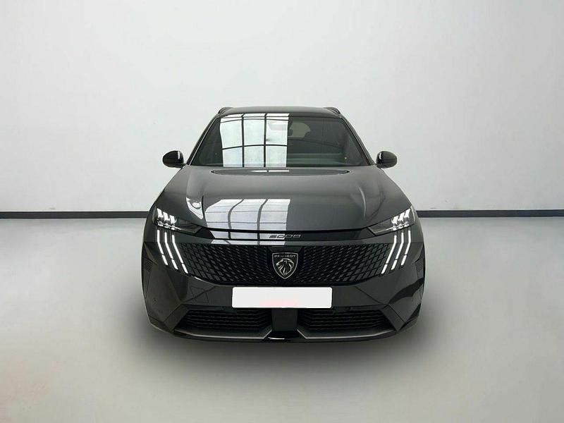 Nuevo Peugeot e-3008 GT 156 kW (213 CV) 2025 Gris SUV