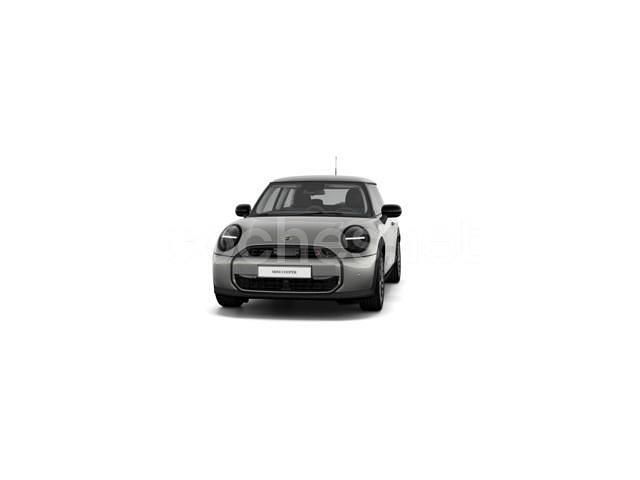 Gris / plata Nuevo 2025 Mini Cooper S Utilitario | 31.890 € (Precio justo) - Imagen 1/3