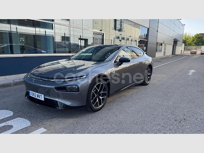 Eléctrico Usado 2024 XPENG P7 Berlina | 56.000 € - Imagen 1/4
