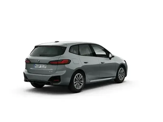 Nuevo BMW 218 Active Tourer 136 CV (100 kW) 2026 Gris Monovolumen