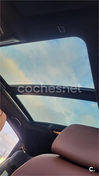 Usado BMW 535 Gran Turismo 300 CV (220 kW) 2012 Azul Berlina