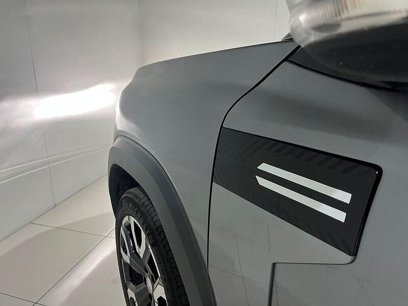 Usado Dacia Bigster Journey 156 CV (114 kW) 2025 Gris SUV