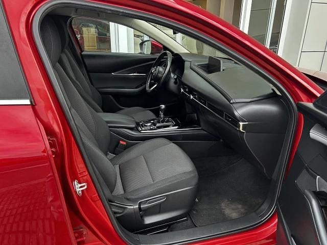 Usado Mazda CX-30 186 CV (136 kW) 2022 Todoterreno SUV