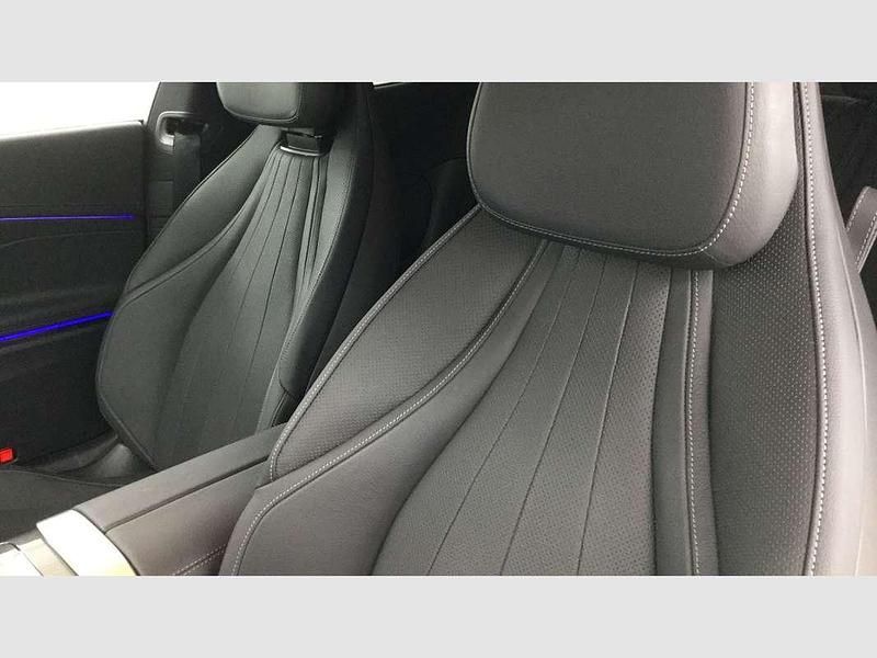 Usado Mercedes CLE220 197 CV (144 kW) 2025 Blanco Coupe