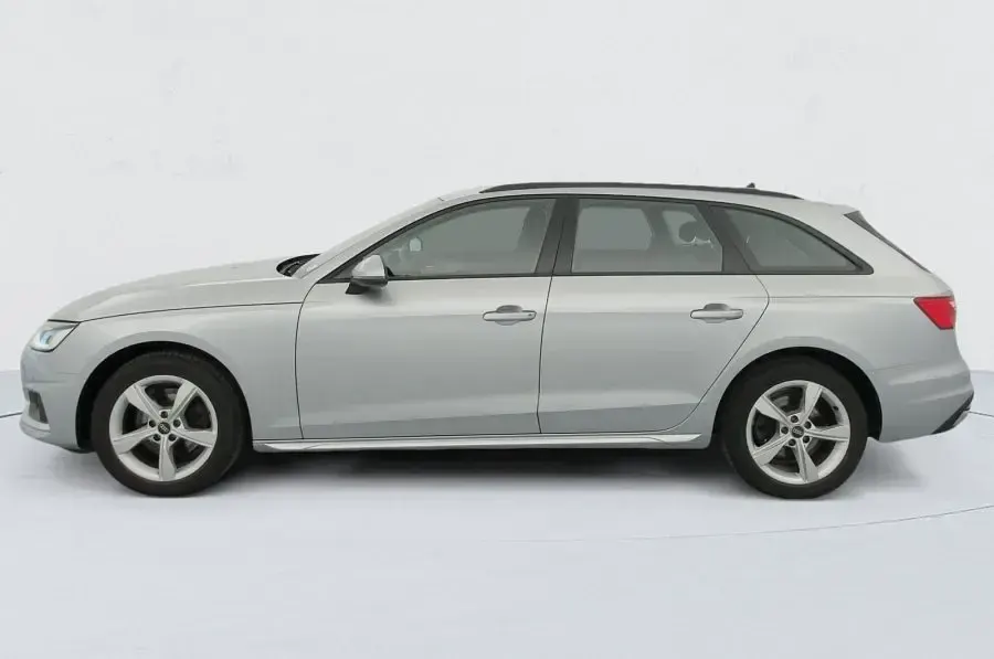 Usado Audi A4 Advanced 163 CV (119 kW) 2022 Familiar
