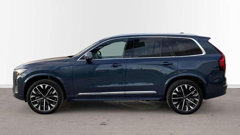 Usado Volvo XC90 Plus 455 CV (334 kW) 2024 SUV