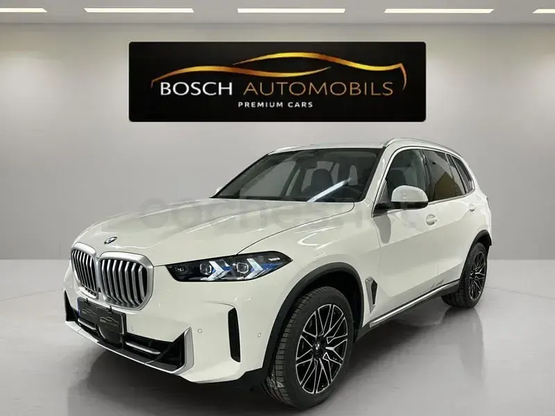 Usado BMW X5 xLine 298 CV (219 kW) 2024 SUV