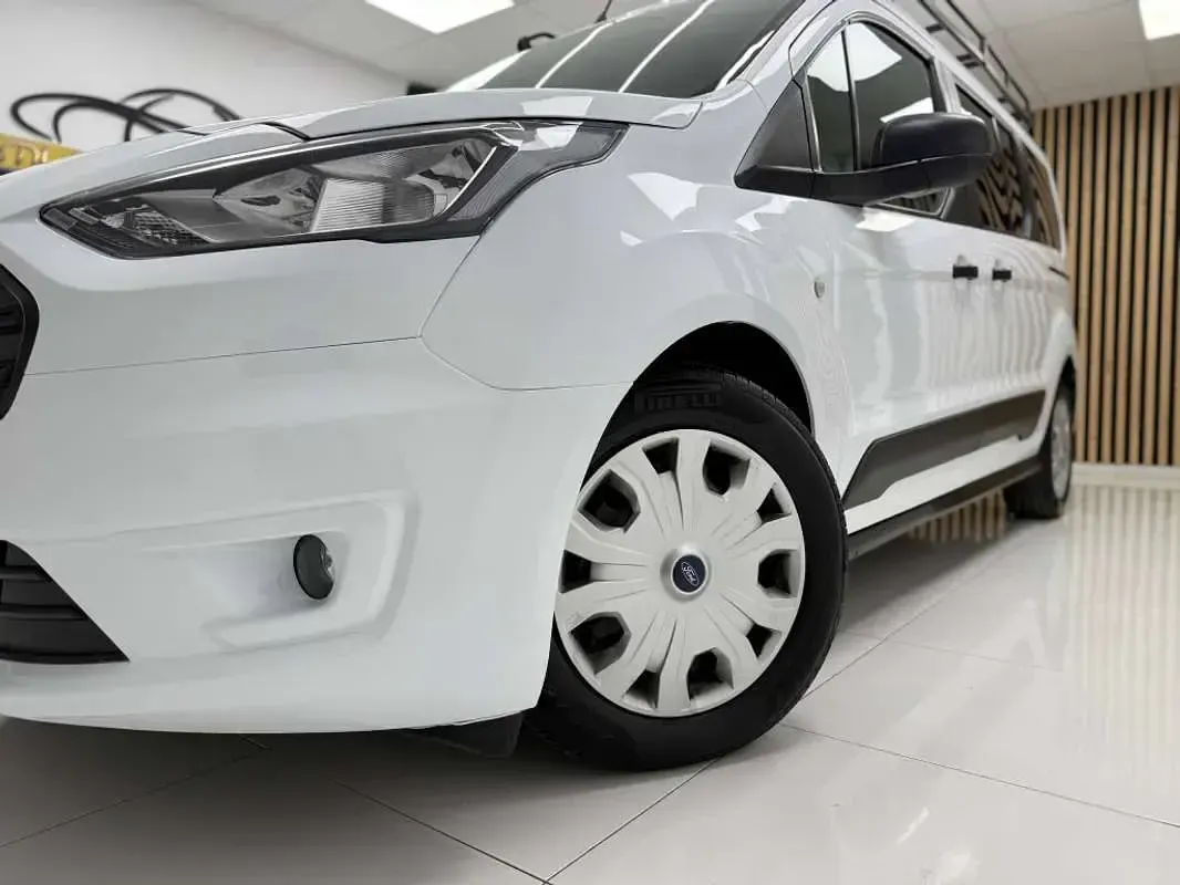 Usado Opel Combo Business Edition 102 CV (75 kW) 2022 Blanco Monovolumen