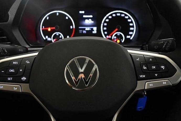 Usado VW Caddy 102 CV (75 kW) 2024 Monovolumen