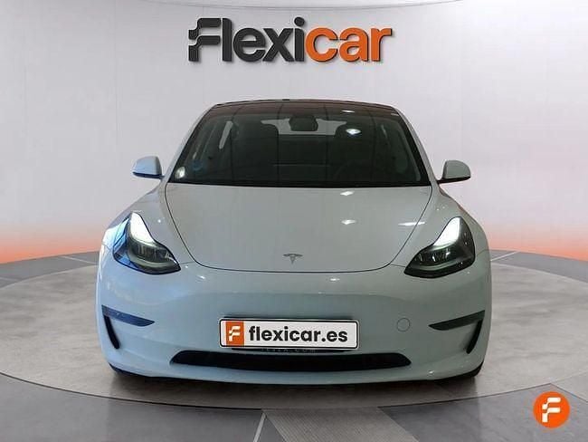 Usado Tesla Model 3 RWD 208 kW (283 CV) 2023 Blanco Berlina