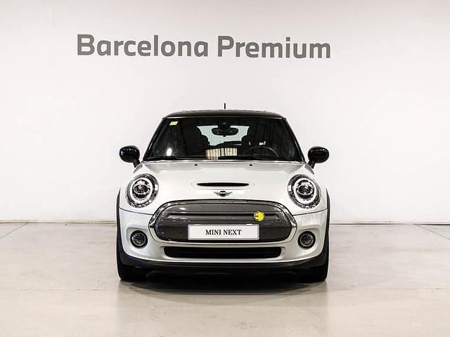 Usado Mini Cooper SE 135 kW (184 CV) 2020 Utilitario
