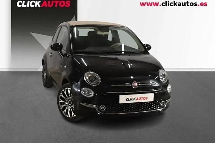 Usado Fiat 500 Dolcevita 70 CV (51 kW) 2023