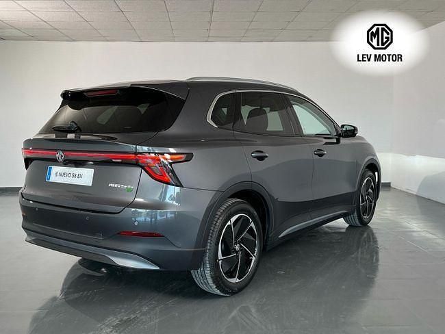 Usado MG S5 Luxury 169 kW (231 CV) 2025 Gris SUV