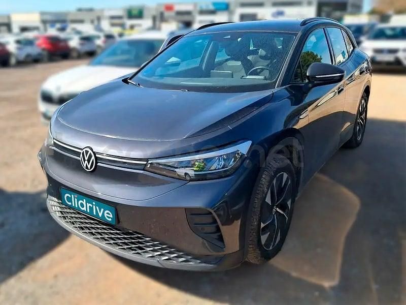 Usado VW ID.4 Pro 150 kW (204 CV) 2022 Eléctrico SUV