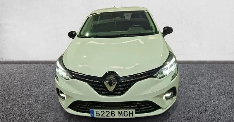 Usado Renault Clio V Techno 90 CV (66 kW) 2023