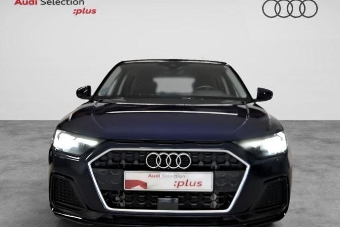 Usado Audi A1 Advanced Plus 110 CV (80 kW) 2023 Utilitario