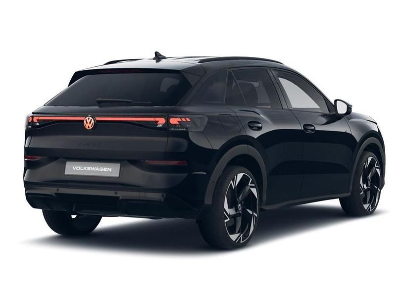 Nuevo VW T-Roc Edition 150 CV (110 kW) 2025 Azul SUV