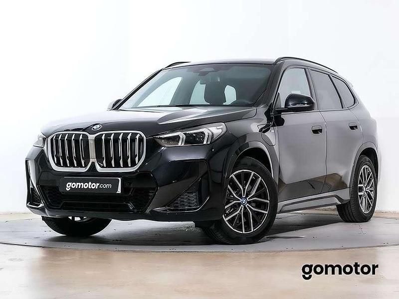 Usado 2024 BMW X1 M Sport SUV | 45.990 € (Buen precio) - Imagen 1/4