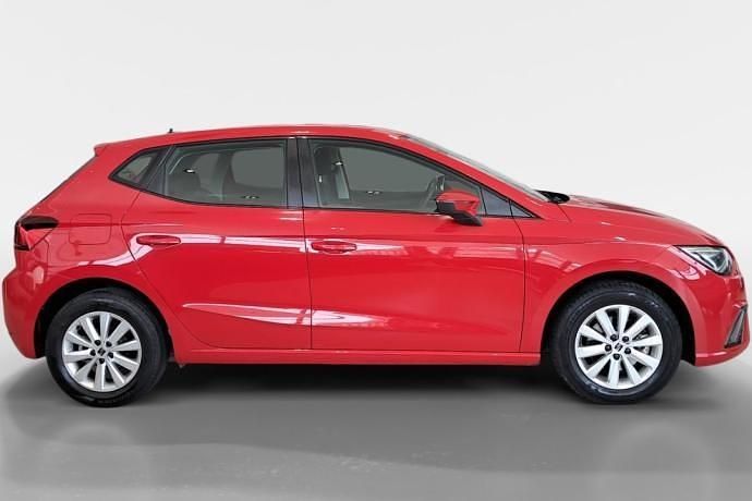 Usado Seat Ibiza Style 110 CV (80 kW) 2023 Utilitario