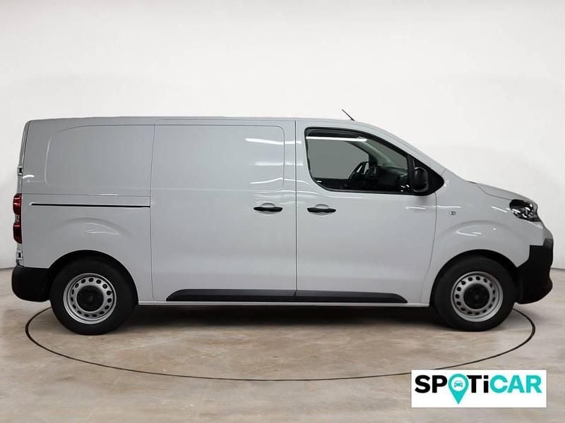 Usado Peugeot Expert 144 CV (105 kW) 2025 Blanco Van