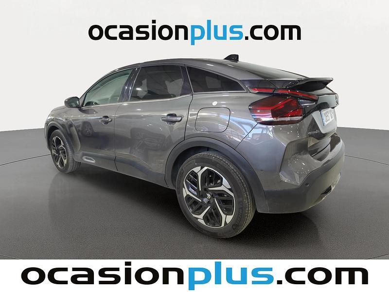 Usado Citroën C4 PureTech 130 CV (95 kW) 2023 Gris SUV