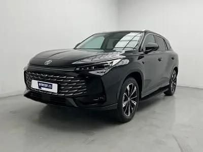Usado MG HS Luxury 272 HP (200 kW) 2026 Preto SUV