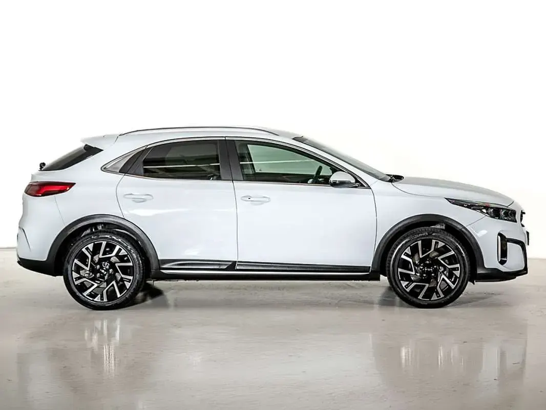Usado Kia XCeed 141 CV (103 kW) 2022 SUV