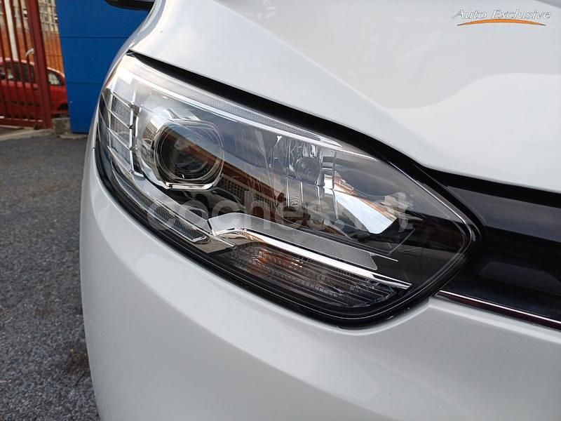 Usado Renault Grand Scénic IV Edition One 110 CV (80 kW) 2017 Blanco Monovolumen