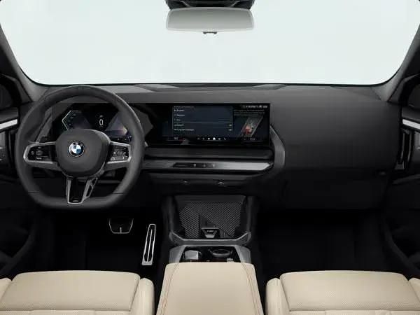 Nouvelle BMW X3 208 ch (152 kW) 2026 Otro SUV