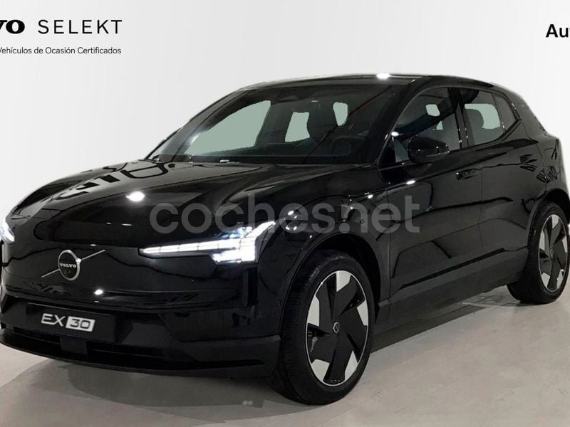 Eléctrico Usado 2024 Volvo EX30 Ultra SUV | 33.490 € (Super precio) - Imagen 1/4