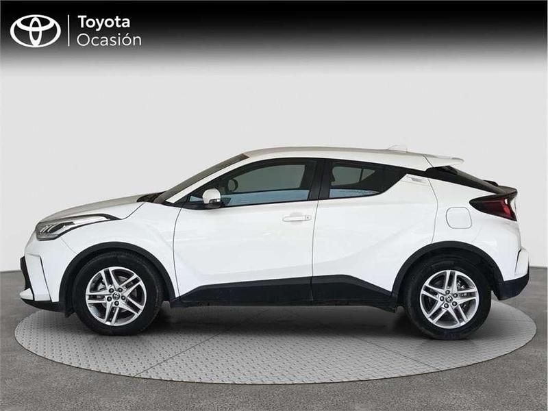 Usado Toyota C-HR Active 122 CV (89 kW) 2023 SUV