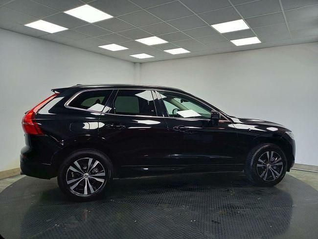 Usado Volvo XC60 Momentum 151 CV (111 kW) 2019 Negro SUV