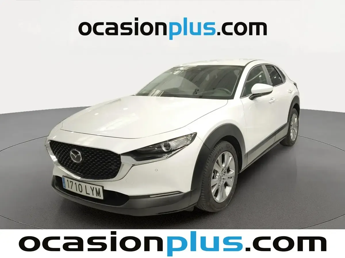 Käytetty Mazda CX-30 122 HP (89 kW) 2022 Katumaasturi