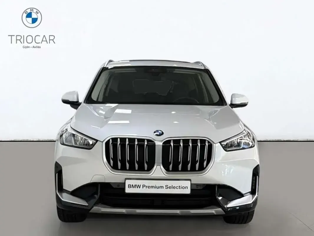 Usado BMW X1 Comfort Edition 150 CV (110 kW) 2025 SUV