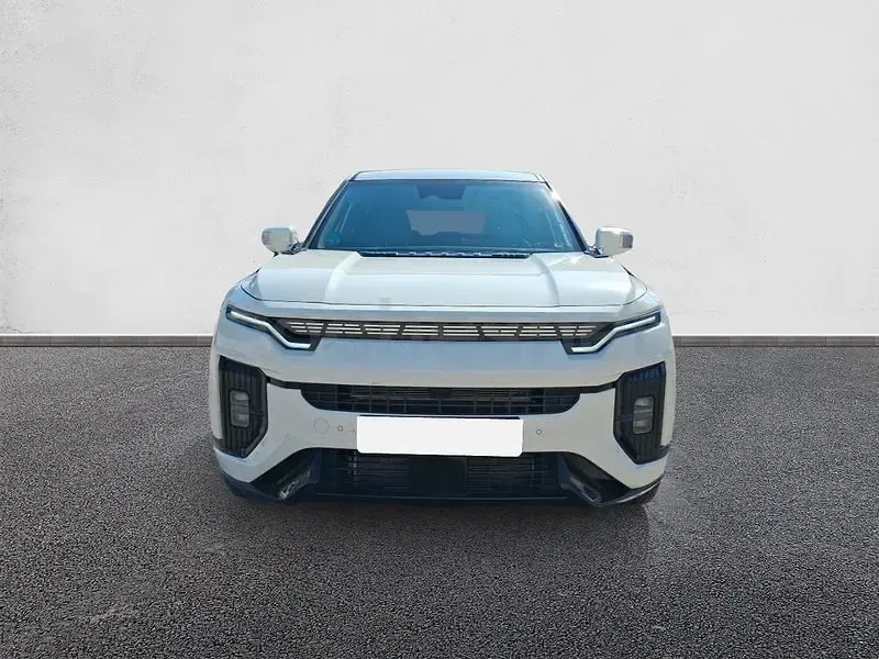 Usado KGM Torres 204 CV (150 kW) 2026 Blanco SUV