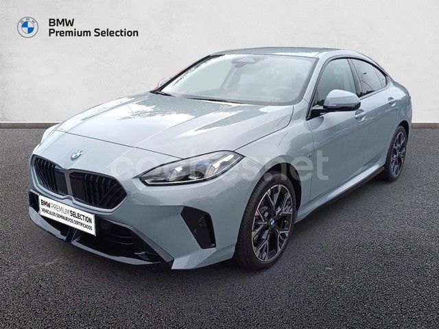 Gris / plata Nuevo 2025 BMW 220 Comfort Edition Coupe | 36.900 € (Super precio) - Imagen 1/4