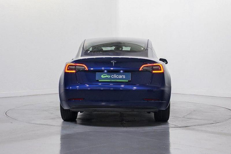 Usado Tesla Model 3 Standard Range 208 kW (283 CV) 2023 Eléctrico Berlina