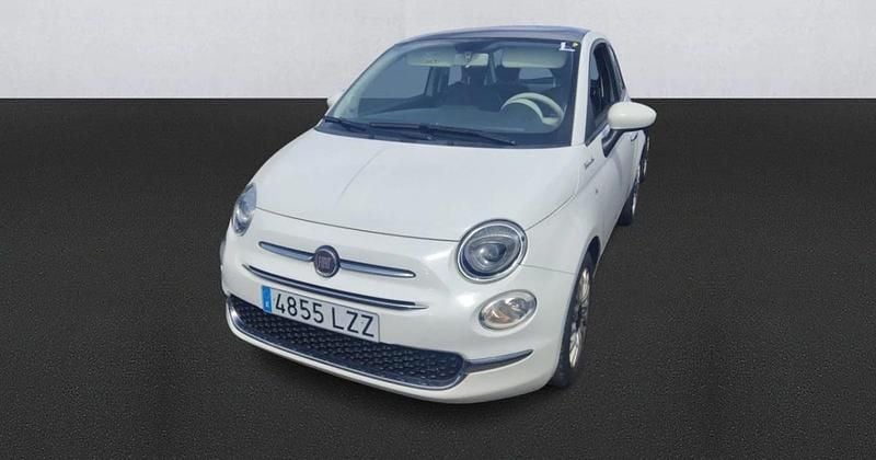 Usado 2022 Fiat 500 Dolcevita | 10.190 € (Buen precio) - Imagen 1/4