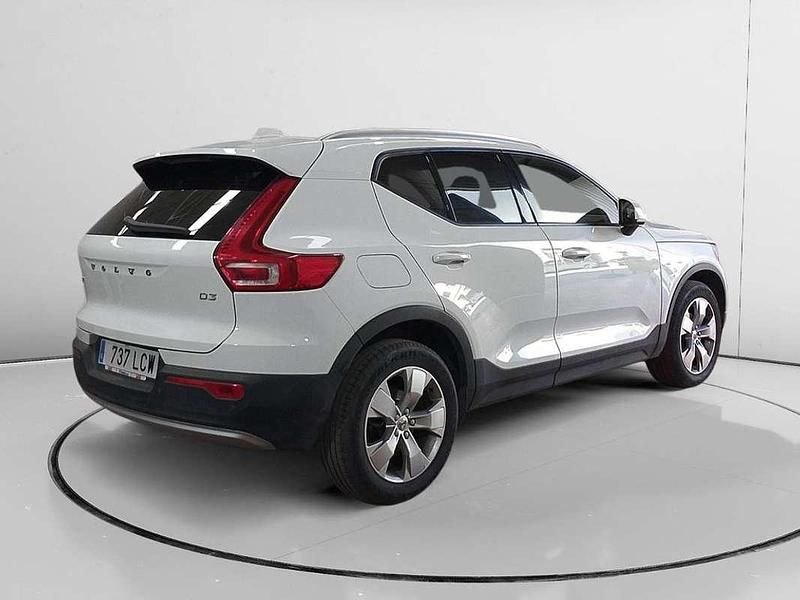 Usado Volvo XC40 Business Edition 150 CV (110 kW) 2019 Blanco SUV