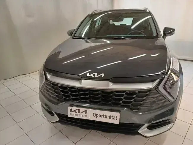 Usado Kia Sportage 160 CV (117 kW) 2026 Otro SUV