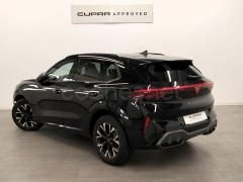 Usado Cupra Terramar 150 CV (110 kW) 2025 Negro SUV
