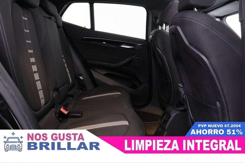 Usado BMW X2 140 CV (102 kW) 2022 SUV