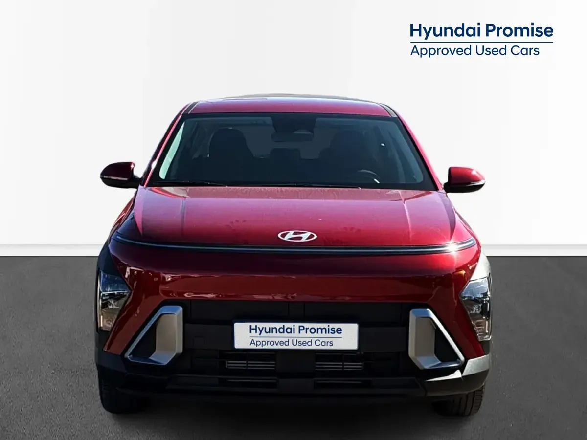 Usado Hyundai Kona 99 CV (72 kW) 2025 SUV