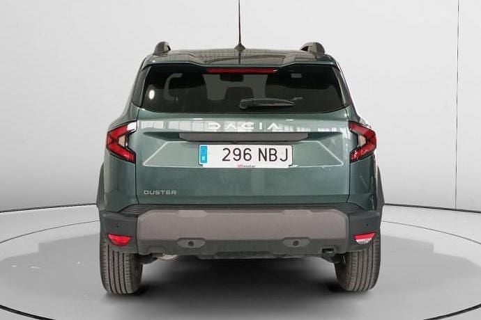 Usado Dacia Duster Journey 131 CV (96 kW) 2025