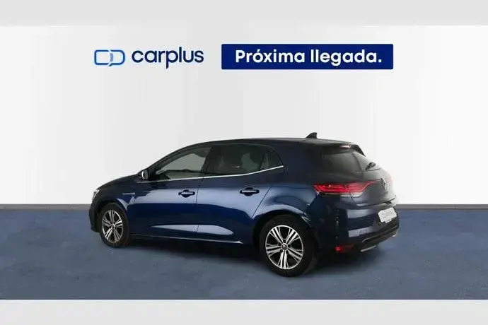 Usado Renault Mégane II Zen 140 CV (102 kW) 2021 Berlina